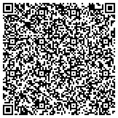 QR-код с контактной информацией организации «Воронежская городская клиническая поликлиника N18»