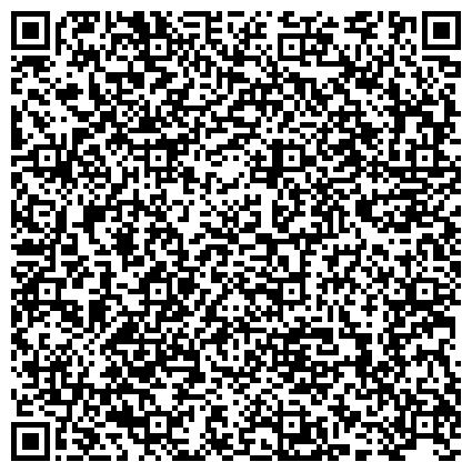 QR-код с контактной информацией организации «Воронежская городская клиническая больница скорой медицинской помощи № 1»