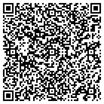 QR-код с контактной информацией организации АПТЕКА  ”Апрель”
