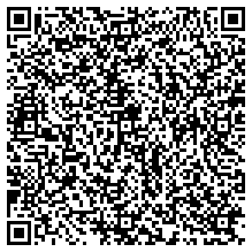 QR-код с контактной информацией организации ООО АПТЕКА Мелодия Здоровья