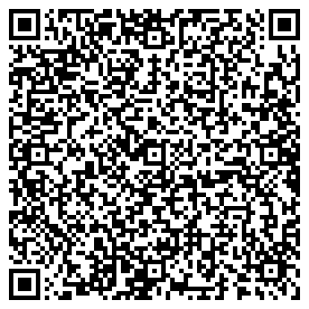 QR-код с контактной информацией организации АПТЕКА ИП БОРОДИНА Н.А.