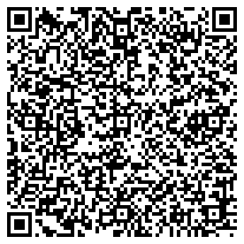 QR-код с контактной информацией организации АПТЕКА ООО ПТЦ БЕРЕЗКА