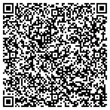 QR-код с контактной информацией организации Ветеринарная клиника доктора Каткова
