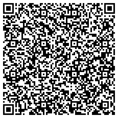 QR-код с контактной информацией организации ЗООВЕТЕРИНАРНЫЙ ЦЕНТР
«ЛИМПОПО»