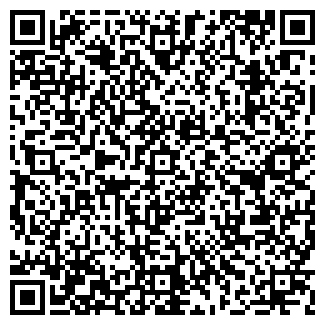 QR-код с контактной информацией организации ТОРИКОС