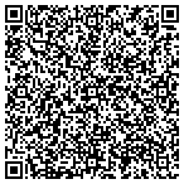 QR-код с контактной информацией организации ЮНА МАГАЗИН ТОО НПП КВИНТА