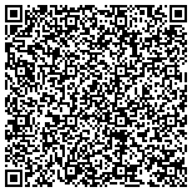 QR-код с контактной информацией организации ТУРБОНАСОС ФЕДЕРАЛЬНОЕ КОСМИЧЕСКОЕ АГЕНТСТВО, ФГУП