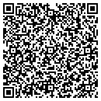 QR-код с контактной информацией организации ОБЩИЙ ОТДЕЛ