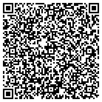 QR-код с контактной информацией организации ООО «ИТГАЗ»