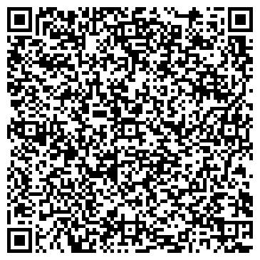 QR-код с контактной информацией организации БРЕСТСКАЯ МЕБЕЛЬНАЯ ФАБРИКА ЧУП