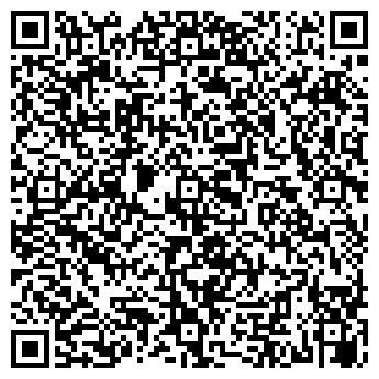 QR-код с контактной информацией организации ГЛОРИЯ-МЕДИКС