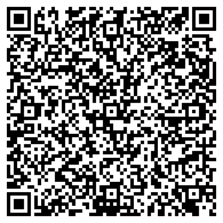 QR-код с контактной информацией организации СКАНПРОФ