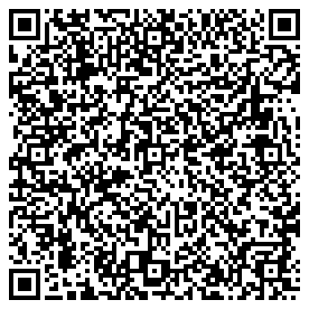 QR-код с контактной информацией организации ВОРОНЕЖТОРГТЕХНИКА, ОАО