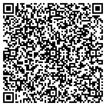 QR-код с контактной информацией организации ЗОЛОТОЙ ОВЕН