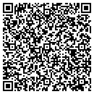 QR-код с контактной информацией организации ИСКАНДЕР