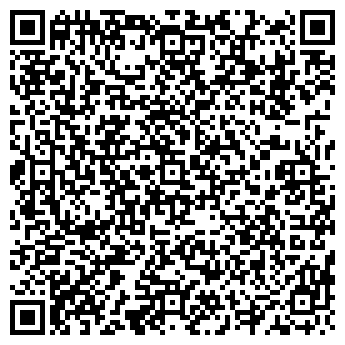 QR-код с контактной информацией организации ООО КЛИМАТ-ЧЕРНОЗЕМЬЕ