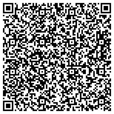 QR-код с контактной информацией организации АО «Конструкторское Бюро Химавтоматики»