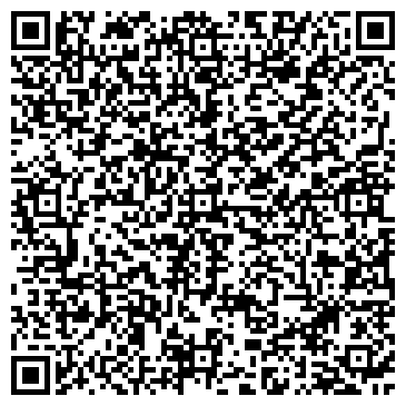 QR-код с контактной информацией организации ООО НПО "Полюс"
