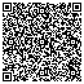 QR-код с контактной информацией организации САТУРН, ФГУП