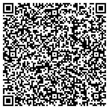 QR-код с контактной информацией организации КМЗ