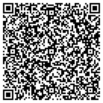 QR-код с контактной информацией организации ООО «Технос»