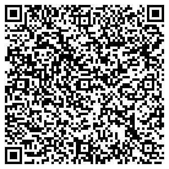 QR-код с контактной информацией организации СПЕЦЭЛЕКТРОМАШ+