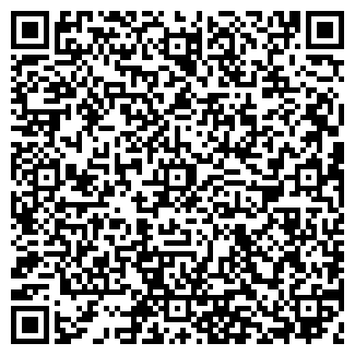 QR-код с контактной информацией организации ГАЗ-МАРКЕТ