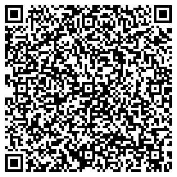 QR-код с контактной информацией организации КРИОКОР-АВТОГЕН, ЗАО