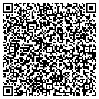 QR-код с контактной информацией организации МАГАЗИН АО ВОРОНЕЖШИНА