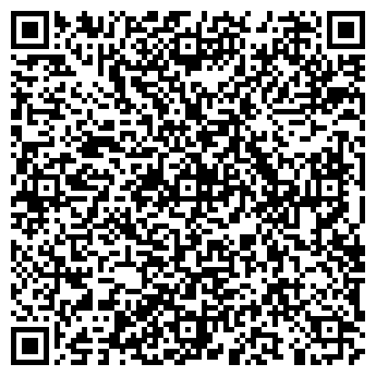 QR-код с контактной информацией организации СЭУС-ТРЕЙД, ЗАО