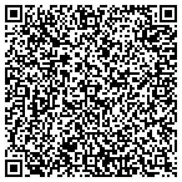 QR-код с контактной информацией организации Хохольский участок энергосбыта
