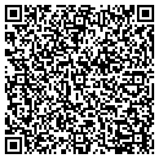 QR-код с контактной информацией организации ОАО УНИТЕП