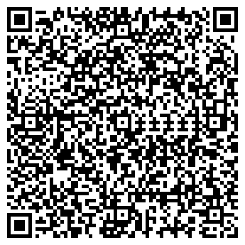 QR-код с контактной информацией организации ТЕХОСНАСТКА, ОАО