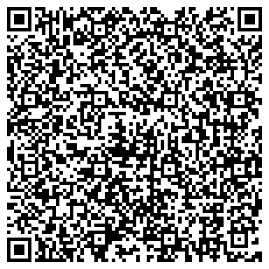 QR-код с контактной информацией организации Воронежский комбинат строительных материалов