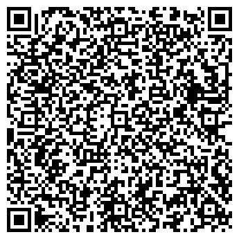 QR-код с контактной информацией организации ПРОМСЕРВИС