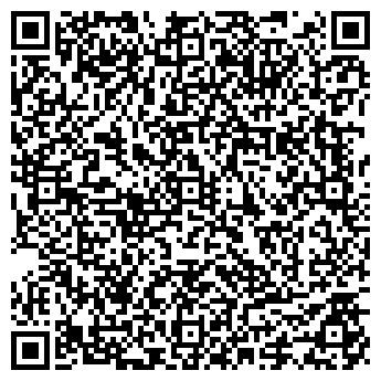 QR-код с контактной информацией организации ЭВРИКА-ФОРПОСТ