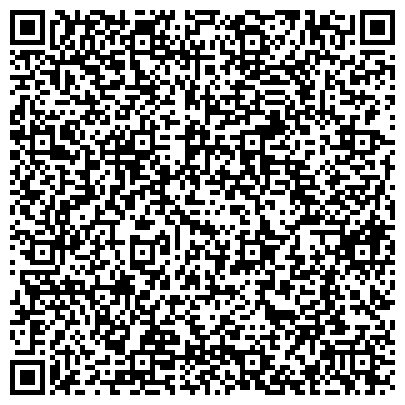 QR-код с контактной информацией организации Андреевский филиал ГАУ ВО «Владлесхоз»