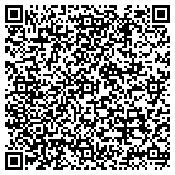 QR-код с контактной информацией организации ВЕТЕРИНАРНАЯ ПОМОЩЬ