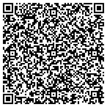 QR-код с контактной информацией организации ООО «МетДизайнМонтаж»