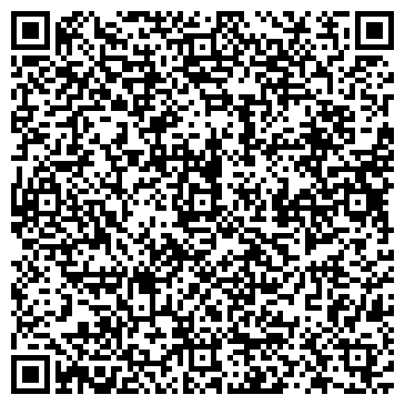 QR-код с контактной информацией организации ООО «Гравитон»