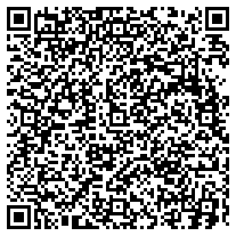 QR-код с контактной информацией организации ДЕТСКИЙ САД № 6