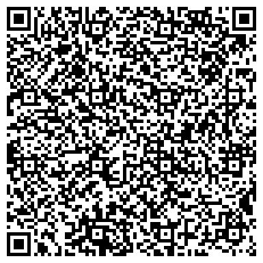 QR-код с контактной информацией организации БЕРЁЗКА, ЦЕНТР РАЗВИТИЯ РЕБЁНКА - ДЕТСКИЙ САД № 3