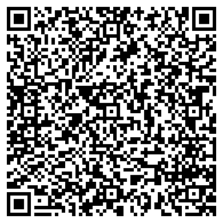 QR-код с контактной информацией организации ИМ. ГАГАРИНА, ЗАО