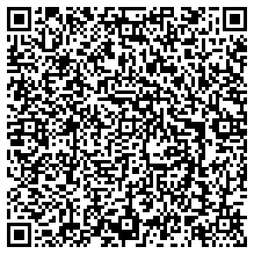 QR-код с контактной информацией организации Лебедянский РЭС