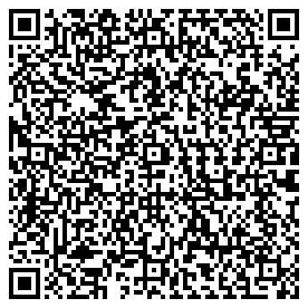 QR-код с контактной информацией организации «Taxi Межгород»