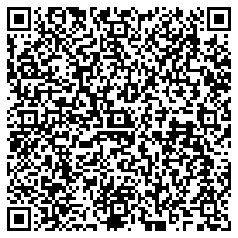 QR-код с контактной информацией организации «Аннинская районная больница»