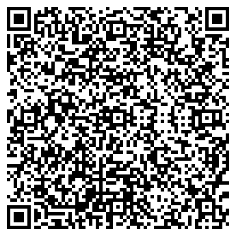 QR-код с контактной информацией организации ЮРИНВЕСТ