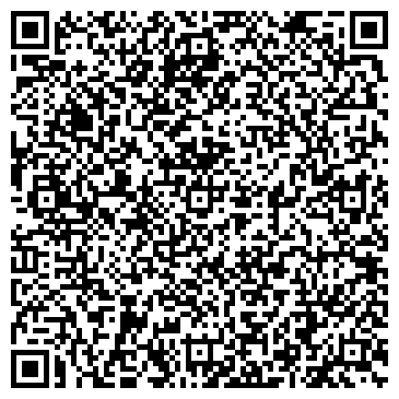 QR-код с контактной информацией организации АУДИКОН АУДИТОРСКАЯ ФИРМА, ЗАО