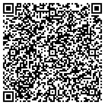 QR-код с контактной информацией организации АУДИТ ЗАЩИТА