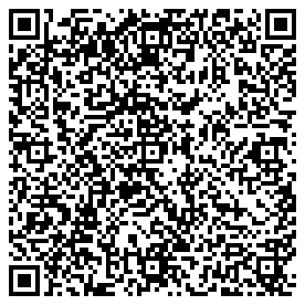 QR-код с контактной информацией организации АКАДЕМИЯ БИЗНЕСА